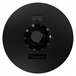 Очаг электрический Royal Thermo RTFP/P500MR 3D Cassette Mystery Round