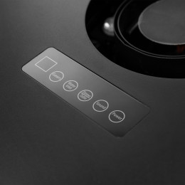 Очаг электрический Royal Thermo RTFP/P500MR 3D Cassette Mystery Round