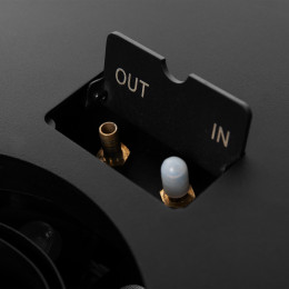 Очаг электрический Royal Thermo RTFP/P500MR 3D Cassette Mystery Round