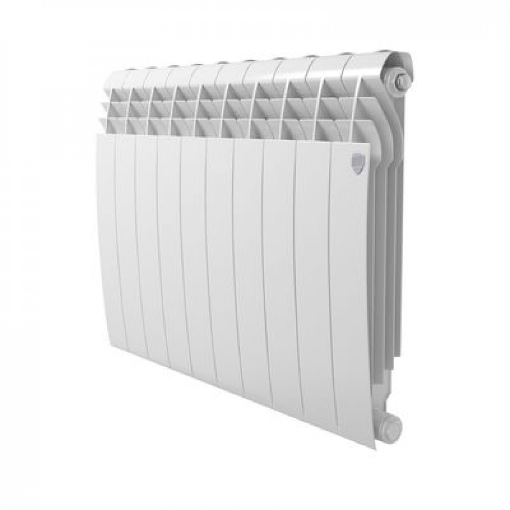 Радиатор алюминиевый Royal Thermo Biliner A 500 - 10 секц.
