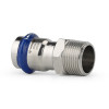 Муфта VARMEGA раструбная Inox Press НР 22x3/4quot;