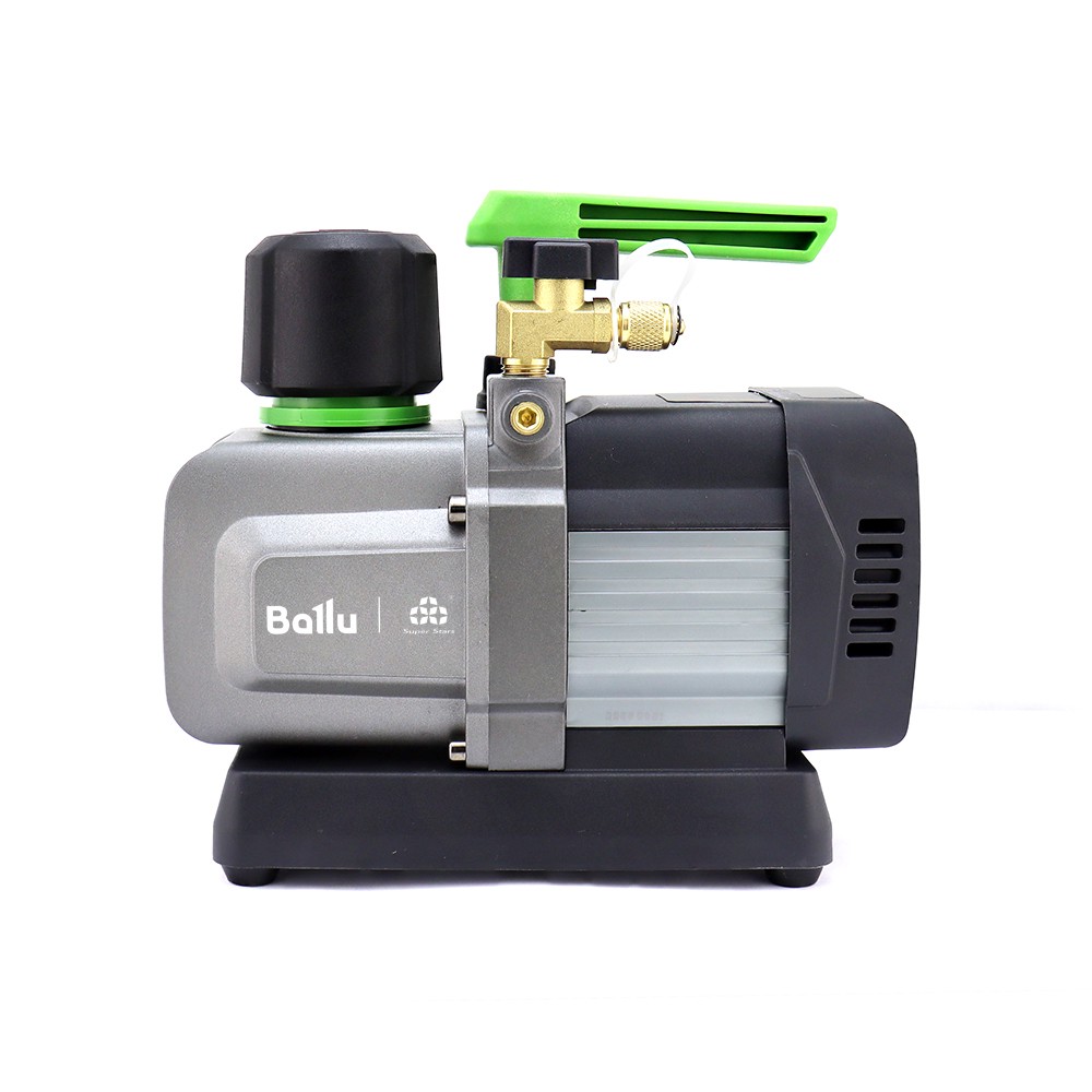 Насос вакуумный Ballu Super Stars ST-2BM