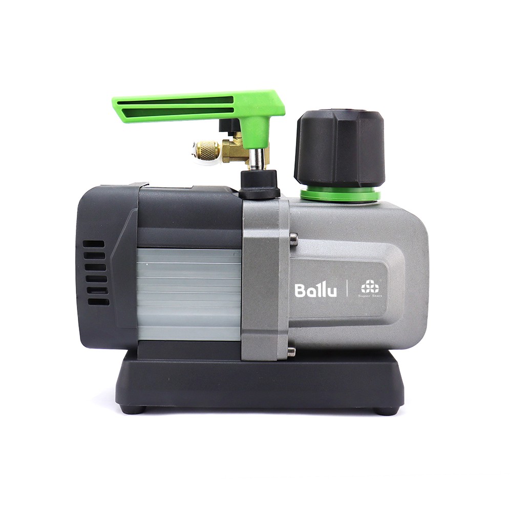 Насос вакуумный Ballu Super Stars ST-2BM