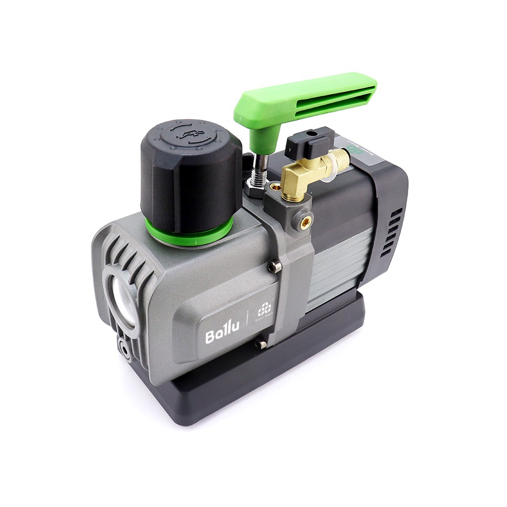 Насос вакуумный Ballu Super Stars ST-2BM