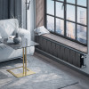 Радиатор биметаллический Royal Thermo PianoForte 200 Чёрный - 20 секц.