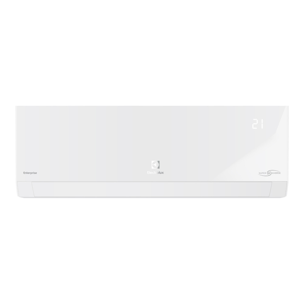Блок внутренний Electrolux Enterprise Super DC EACS/I-24HEN-WHITE/N8_24Y/in инвертор. сплит-системы