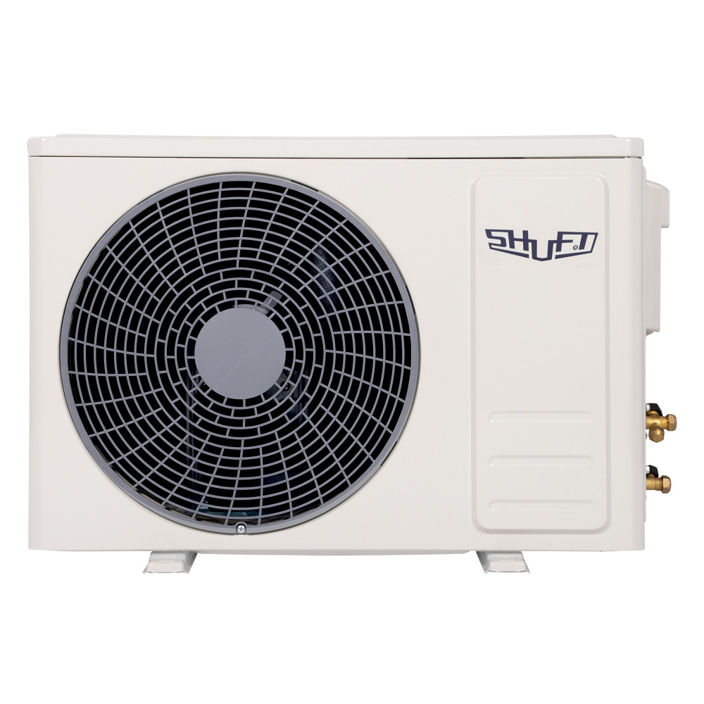 Блок наружный SHUFT Berg SFTO/out-09HN1_24Y сплит-системы