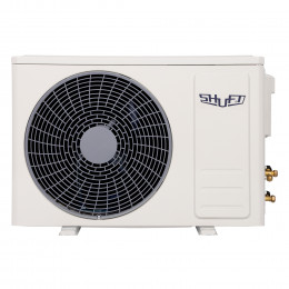 Блок наружный SHUFT Berg SFTO/out-09HN1_24Y сплит-системы