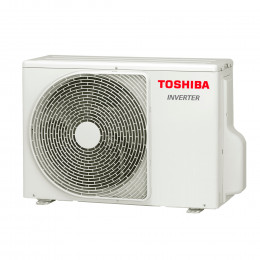Блок наружный TOSHIBA Seiya RAS-18CAVG-E бытовой сплит-системы