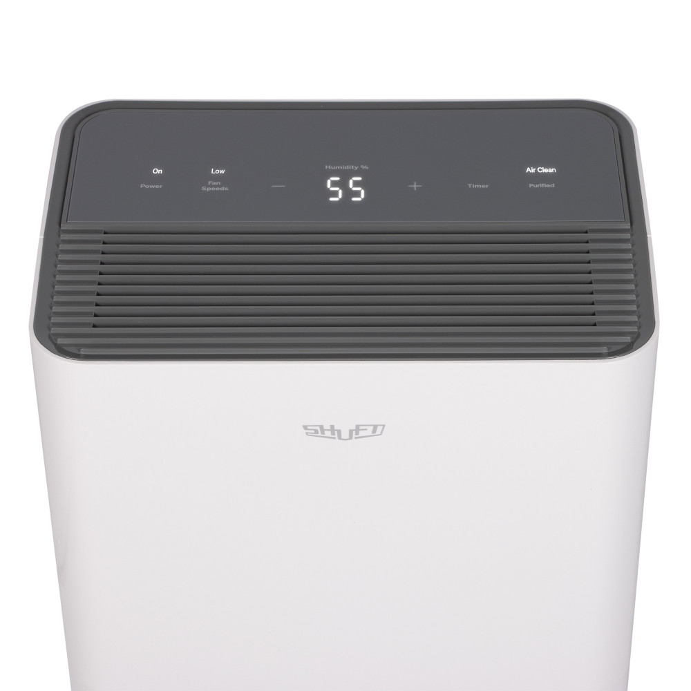 Блок наружный AC ELECTRIC PRO ACEM/out-09HN8 сплит-системы