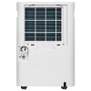 Блок наружный AC ELECTRIC PRO ACEM/out-09HN8 сплит-системы