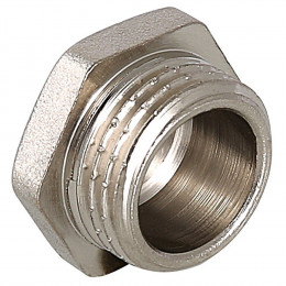 Заглушка VALTEC VTr.583.N.0004 нар. 1/2"