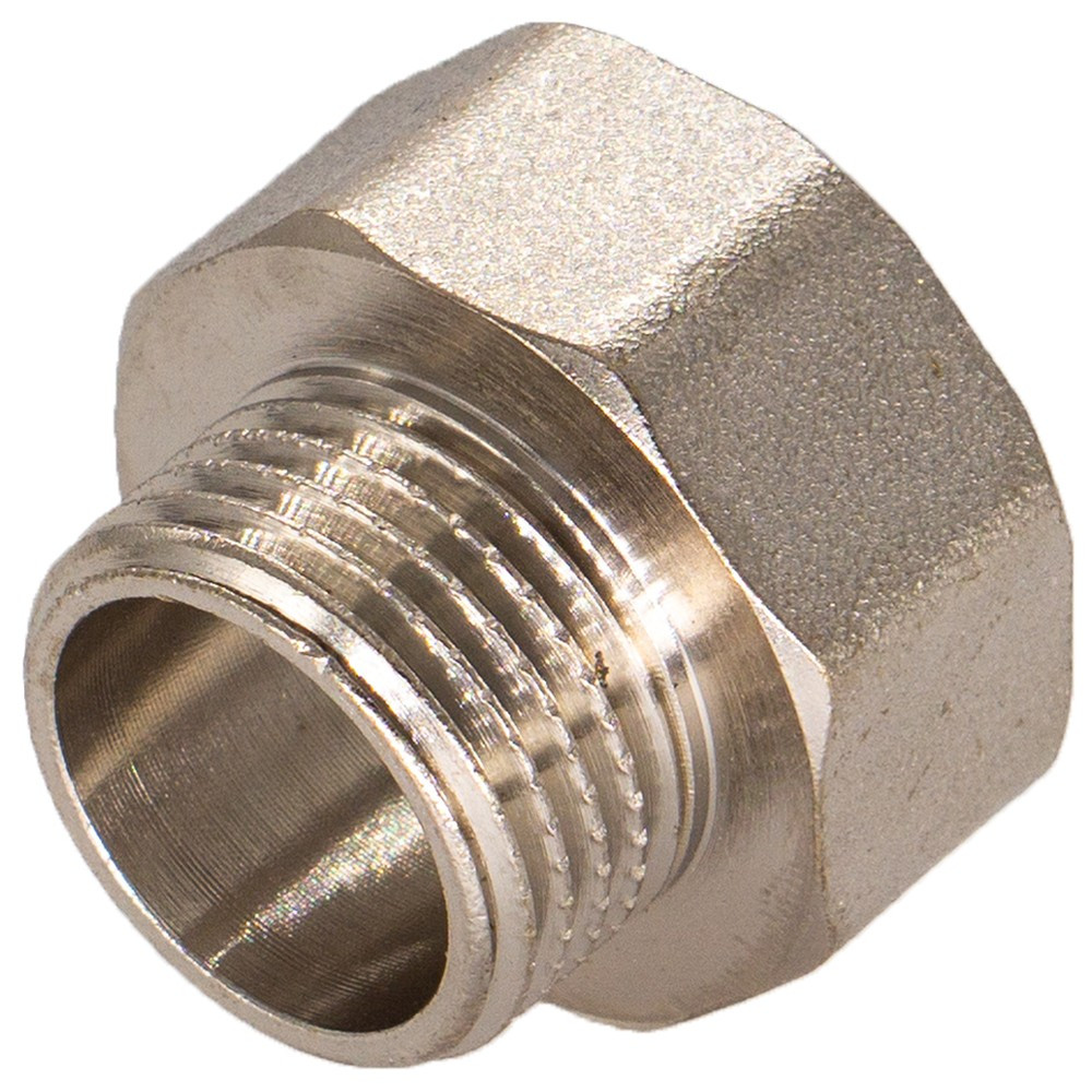 Переходник СТМ г/ш 1-1/4"х3/4"