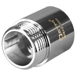 Удлинитель 3/4" г/ш x 20 мм CTM