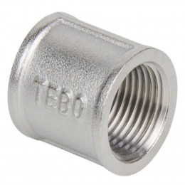 Муфта TEBO ВР 1.1/2" (4/48)