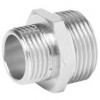Ниппель переходной VIEIR НН 11/4"х1" тяж.никел. SHN65-Z