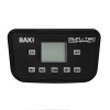 Котел газовый BAXI DUO-TEC COMPACT 24 GA конденс., настенный, 2 конт., закр.кам.сгор.