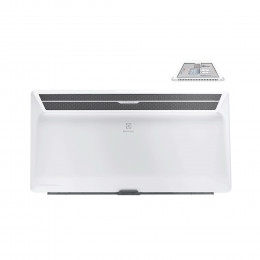 Конвектор электрический Electrolux Air Gate Digital Inverter ECH/AGI-1500