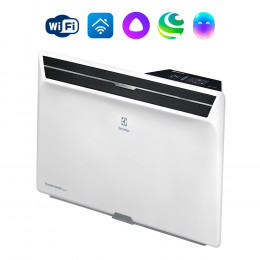 Комплект Electrolux Air Gate Transformer с блоком управления ECH/AG2-2000 T-TUI4 (инверторный)