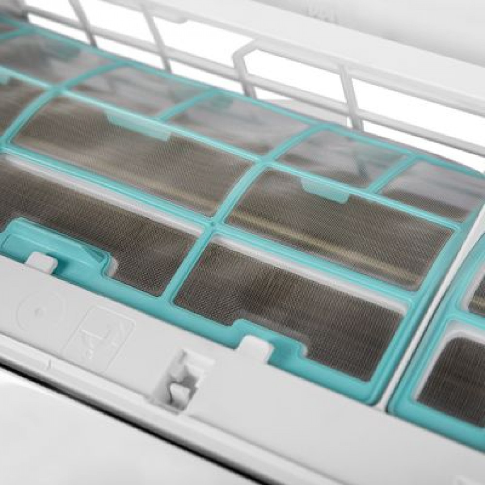 Сплит-система инверторного типа Ballu Odyssey DС BSOI-08HN8 комплект
