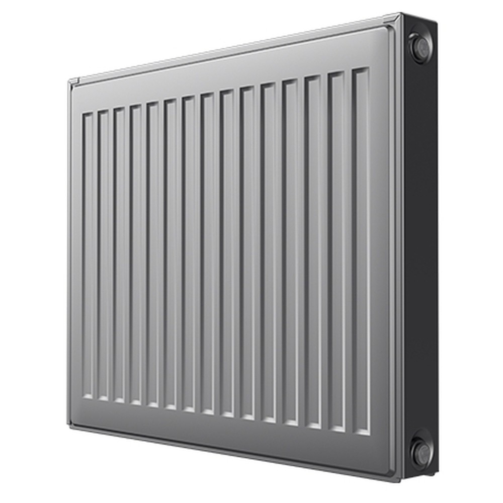 Радиатор панельный Royal Thermo COMPACT C21-300-1000 Silver Satin