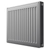 Радиатор панельный Royal Thermo COMPACT C21-300-1000 Silver Satin