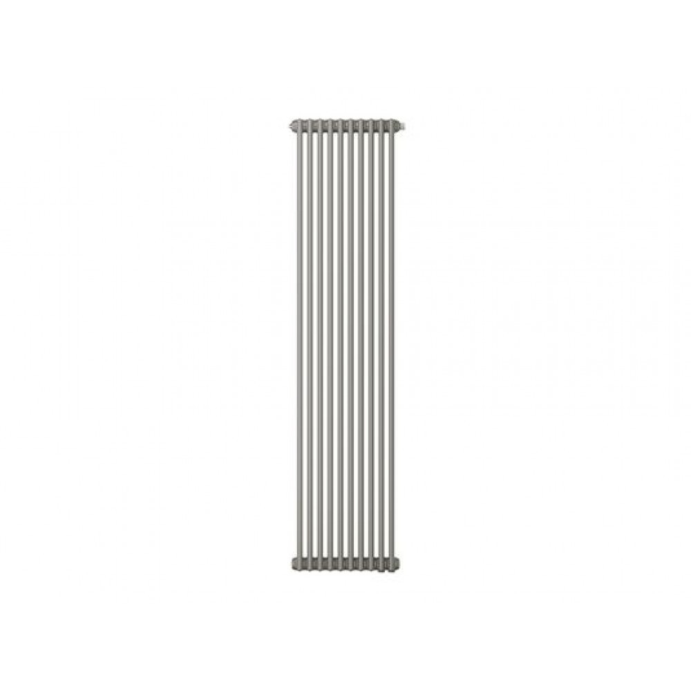 Радиатор трубчатый Zehnder Charleston 2180, 04 сек.1/2 ниж.подк. 0325 TL (кроншт.в компл)