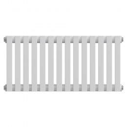 Дизайн-радиатор Royal Thermo Shift Q30 C2030 - 14 секц. RAL9016