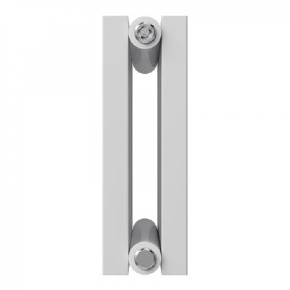 Дизайн-радиатор Royal Thermo Shift Q30 C2030 - 14 секц. RAL9016