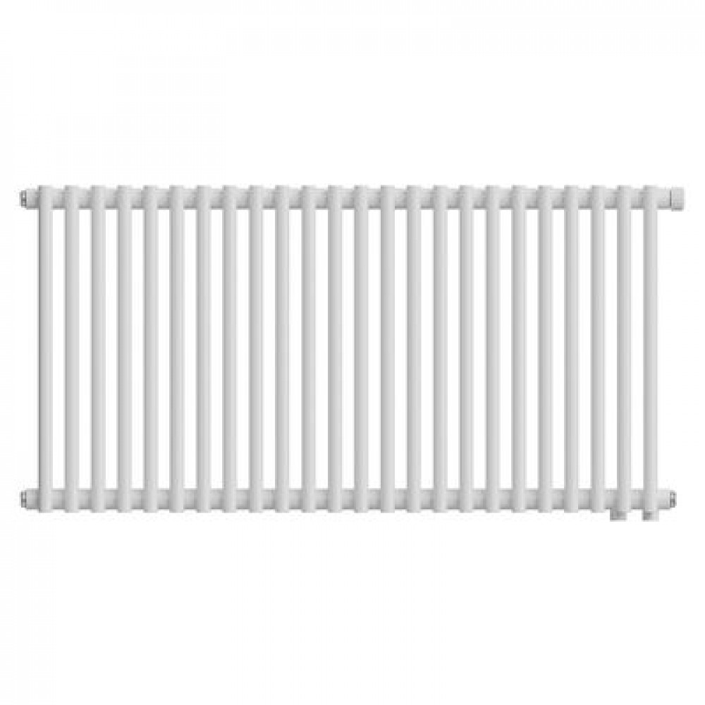 Дизайн-радиатор Royal Thermo Shift R22 VC2050 - 24 секц. RAL9016
