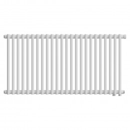 Дизайн-радиатор Royal Thermo Shift R22 VC2050 - 24 секц. RAL9016