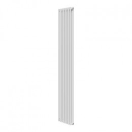 Дизайн-радиатор Royal Thermo Shift R22 C2180 - 08 секц. RAL9016