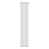 Дизайн-радиатор Royal Thermo Shift R22 C2180 - 08 секц. RAL9016