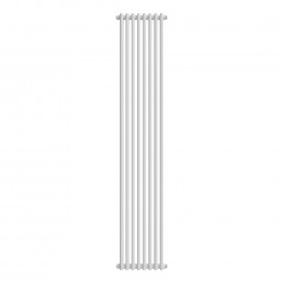 Дизайн-радиатор Royal Thermo Shift R22 C2180 - 08 секц. RAL9016