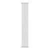 Дизайн-радиатор Royal Thermo Shift Q30 C2180 - 06 секц. RAL9016