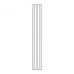 Дизайн-радиатор Royal Thermo Shift Q30 C2180 - 06 секц. RAL9016