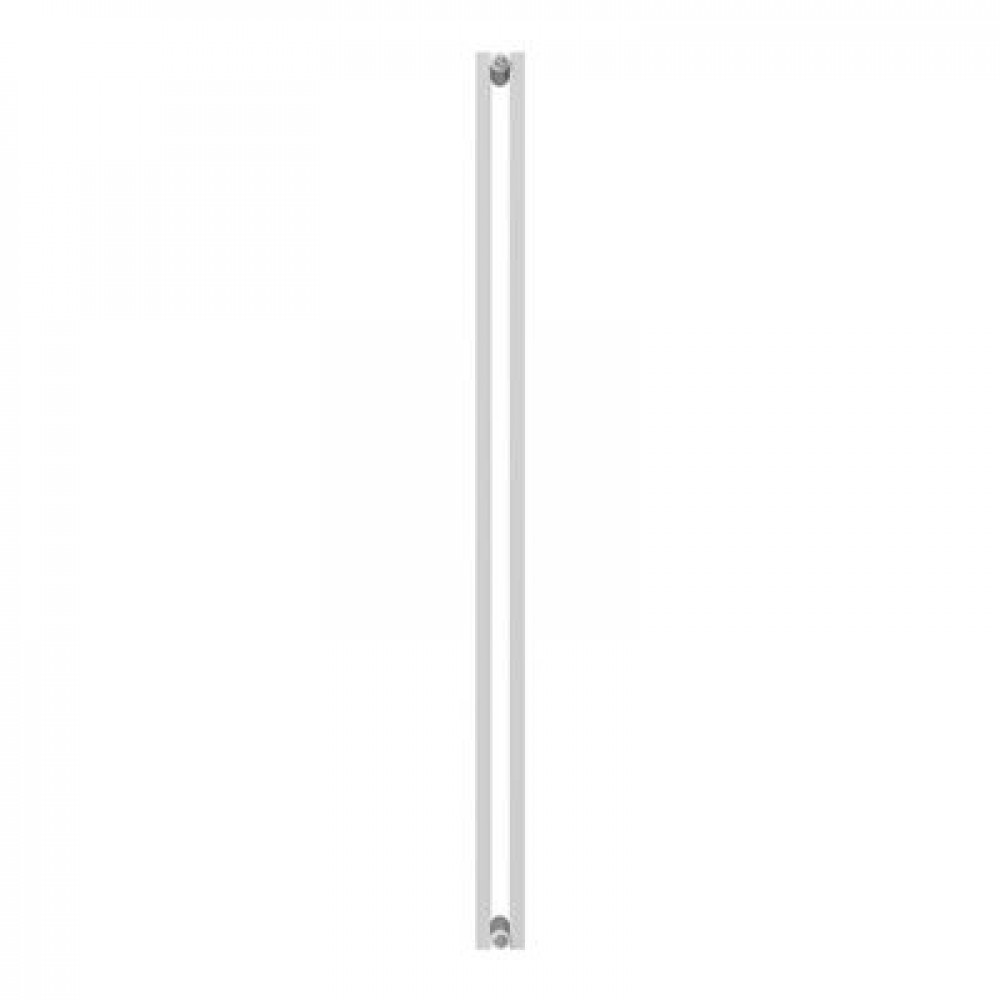 Дизайн-радиатор Royal Thermo Shift Q30 C2180 - 06 секц. RAL9016