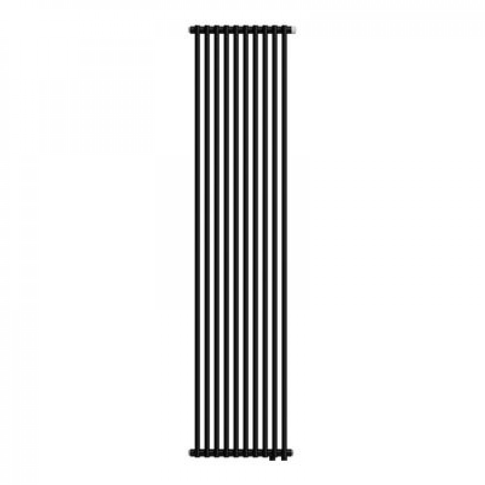 Дизайн-радиатор Royal Thermo Shift R22 VC2180 - 10 секц. RAL9005m