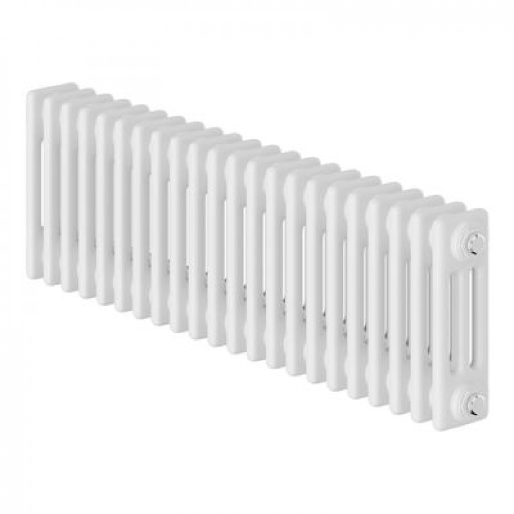 Дизайн-радиатор Royal Thermo Insignia C3030 - 22 секц. RAL9016