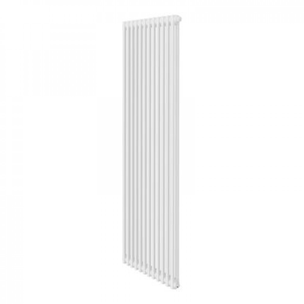 Дизайн-радиатор Royal Thermo Insignia VC2180 - 12 секц. RAL9016