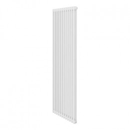 Дизайн-радиатор Royal Thermo Insignia VC2180 - 12 секц. RAL9016