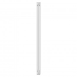 Дизайн-радиатор Royal Thermo Insignia VC3180 - 08 секц. RAL9016