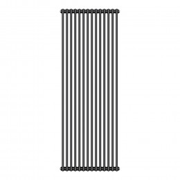 Дизайн-радиатор Royal Thermo Insignia C2180 - 14 секц. RAL9005m