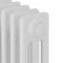 Дизайн-радиатор Royal Thermo Insignia VC3180 - 14 секц. RAL9016