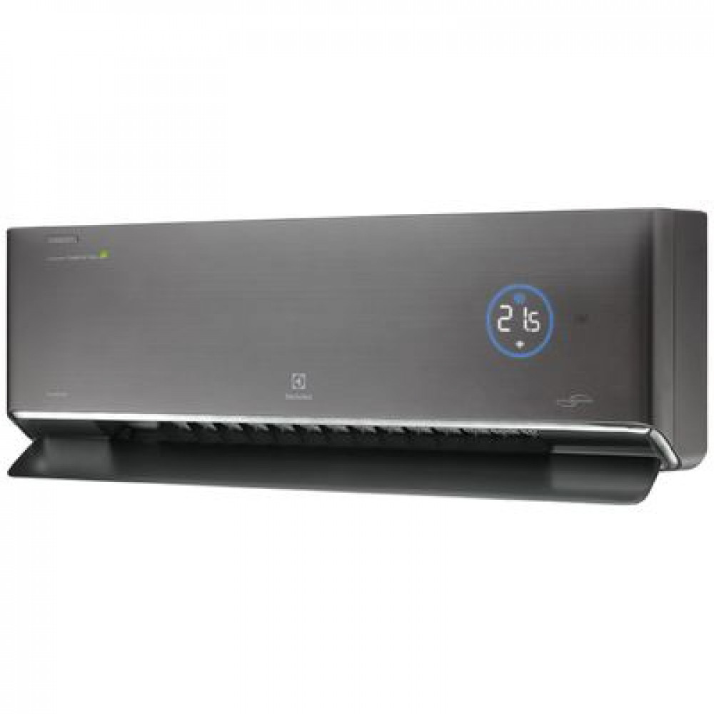 Сплит-система инверторного типа Electrolux Crystal Air Super DC EACS/I-10HFA/N8_V2 комплект