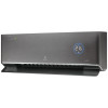 Сплит-система инверторного типа Electrolux Crystal Air Super DC EACS/I-10HFA/N8_V2 комплект