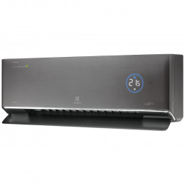 Сплит-система инверторного типа Electrolux Crystal Air Super DC EACS/I-10HFA/N8_V2 комплект