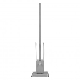 Кронштейн напольный Royal Thermo К11.31 Silver Satin