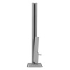 Кронштейн напольный Royal Thermo К11.31 Silver Satin
