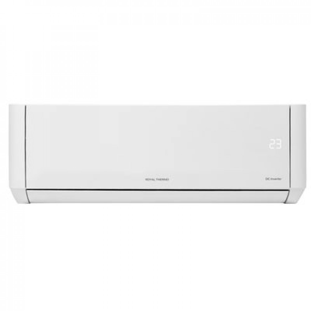 Блок внутренний Royal Thermo MULTI COMBO ERP DC RTFMI/in-12HN8/white инвертор. мульти сплит-системы